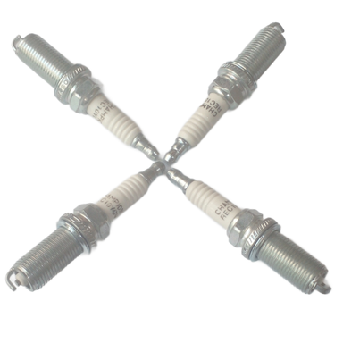 شمع خودرو چمپیون کد 975REC10YC4 بسته 4 عددی