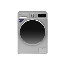 ماشین لباسشویی اتوماتیک جی پلاس مدل GWM-M870S ظرفیت 8 کیلوگرم