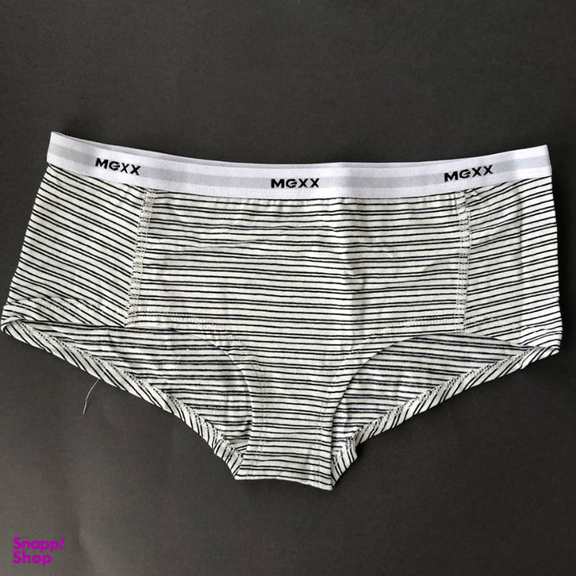 شورت زنانه مکس کد 4625 مجموعه سه عددی