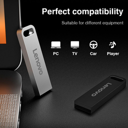 فلش مموری لنوو مدل z100 USB 3.0 گنجایش ۲ ترابایت
