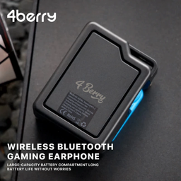 ایرفون بی سیم بلوتوثی فوربری مدل Dmooster D36