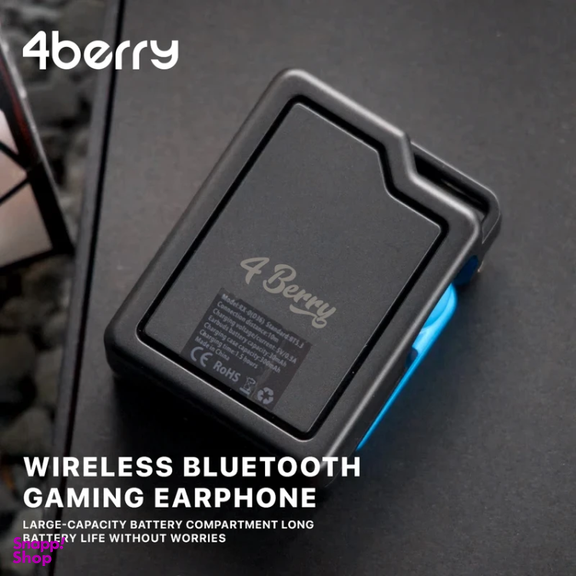 ایرفون بی سیم بلوتوثی فوربری مدل Dmooster D36