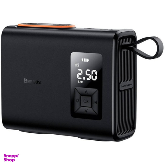پمپ باد باسئوس مدل Baseus Mega Energy Pump CRNL060001