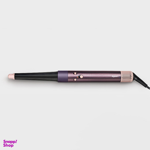 سشوار برس دار حالت دهنده دایسون مدل Airwrap id HS08 Jasper plum