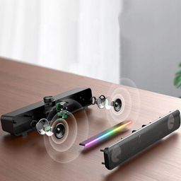 اسپیکر دسکتاپ اونیکوما مدل L16