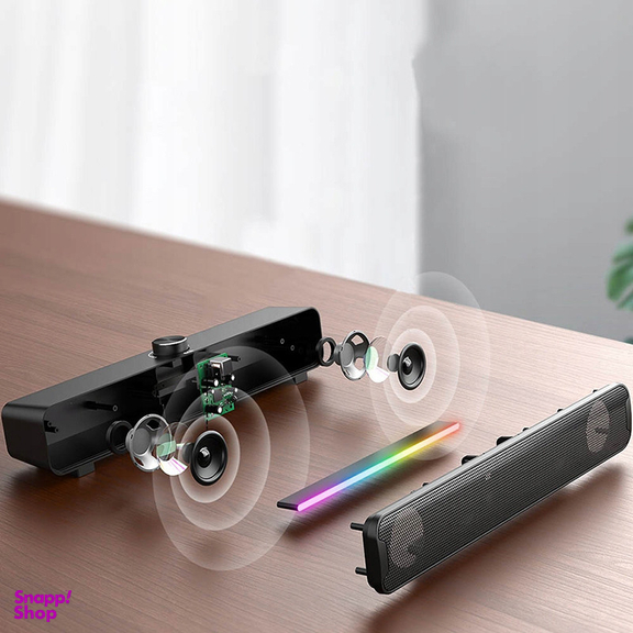 اسپیکر دسکتاپ اونیکوما مدل L16