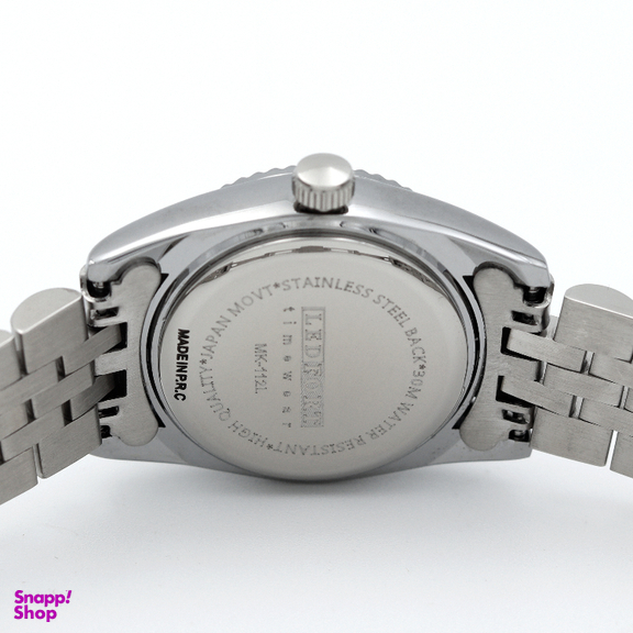 ساعت مچی عقربه ای زنانه لدفورت مدل MK-112L کد WL-61