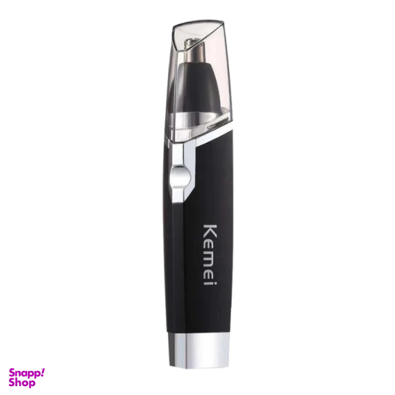موزن گوش و بینی کیمی مدل KM-6512