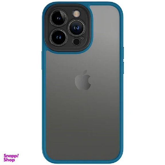 کاور گوشی موبایل راک مدل RPC2206 مناسب اپل iPhone 13 Pro Max