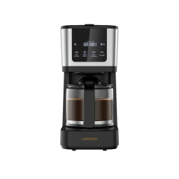 قهوه ساز لپرسو مدل LePresso Coffee Machine LPCFFM0006