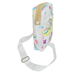 کیف دوشی بچگانه سیی مدل یونیکورن پونی کد 1570.7