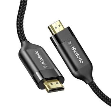 کابل HDMI 4K مک دودو مدل CA-7180 طول 2 متر