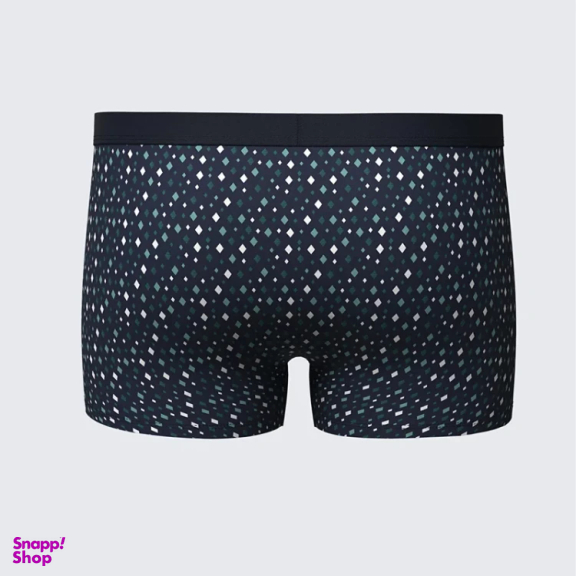 شورت مردانه ال سی وایکیکی مدل turkvermu بسته ۳ عددی