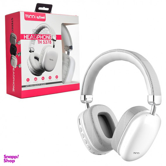 هدست بلوتوثی تسکو مدل TH 5378