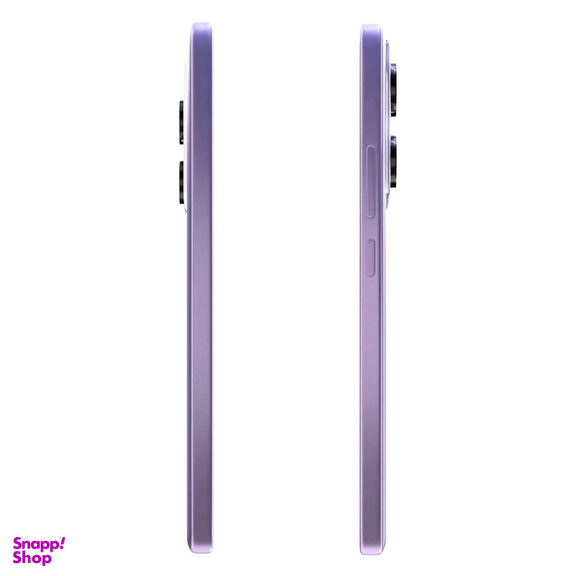 گوشی موبایل شیائومی مدل Poco M7 Pro 5G دو سیم کارت ظرفیت 256 گیگابایت و رم 12 گیگابایت