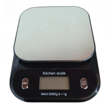 ترازو آشپزخانه گویا وی اس پی اس مدل 532 vsps