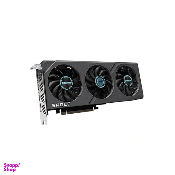 کارت گرافیک گیگابایت مدل GeForce RTX 4060 EAGLE OC 8G