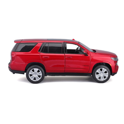 ماکت ماشین مایستو مدل تاهو 2021 Chevrolet Tahoe