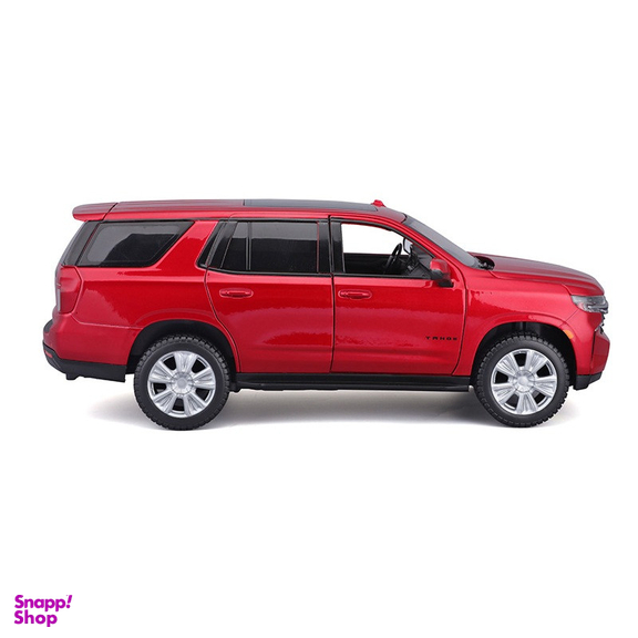 ماکت ماشین مایستو مدل تاهو 2021 Chevrolet Tahoe