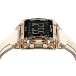 ساعت مچی دیجیتال زنانه نیوی فورس مدل 7101 RGBG