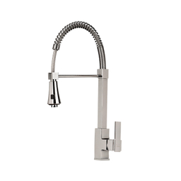 شیر ظرفشویی فنری آرین AN-607