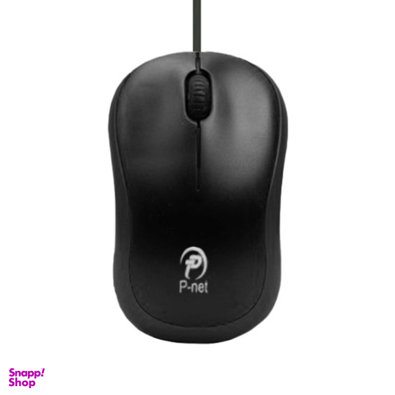 ماوس باسیم پی نت مدل Z-50