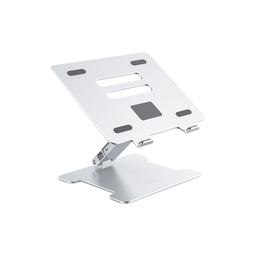 استند لپ تاپ و هاب اوریکو مدل LST-4A-SV-BP