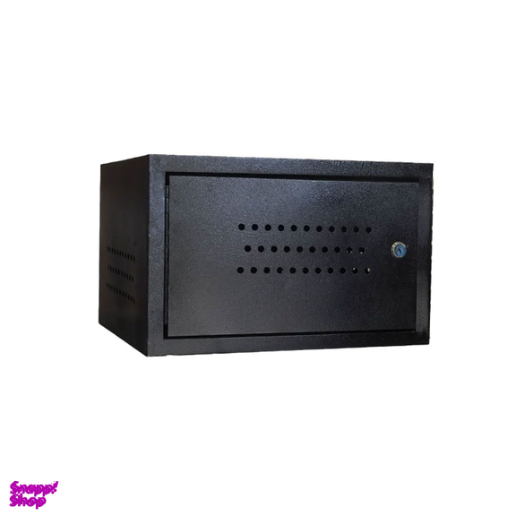 رک شبکه دیواری مدل 4 یونیت
