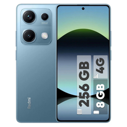 گوشی موبایل شیائومی مدل Redmi Note 14S 4G دو سیم کارت ظرفیت 512 گیگابایت رم 12 گیگابایت