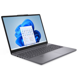 لپ تاپ 15.3 اینچی لنوو مدل IdeaPad Slim 3 15IRH10-i7 13620H-16GB DDR5 4800MHz-512GB SSD-IPS کاستوم شده
