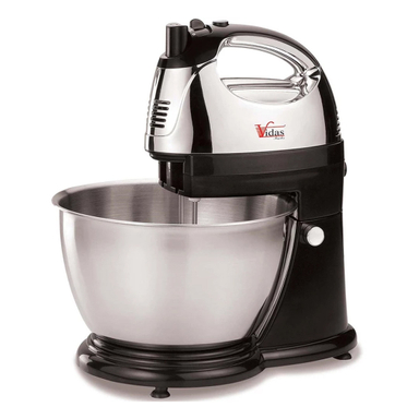 همزن کاسه دار ویداس مدل VIR-3885