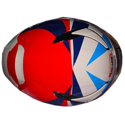 کلاه کاسکت فک متحرک عینکدار ردلاین کد RE960_3