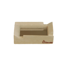 زیر سیگاری هفت سنگ مدل مربع کد 03