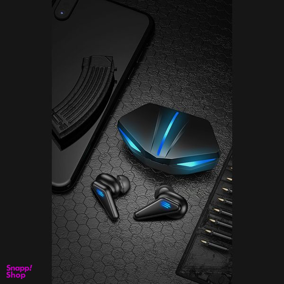 هدفون بی سیم مدل K77 TWS5