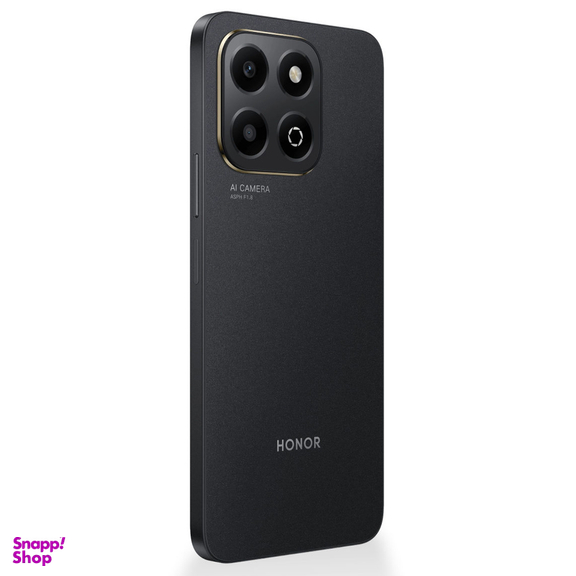 گوشی موبایل آنر مدل X6b 4G دو سیم کارت ظرفیت 256 گیگابایت رم 6 گیگابایت