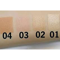 هایلایتر کالیستا مدل Moondust شماره 03