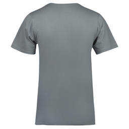 زیرپوش آستین دار مردانه ماییلدا مدل پنبه ای کد 4710 رنگ طوسی