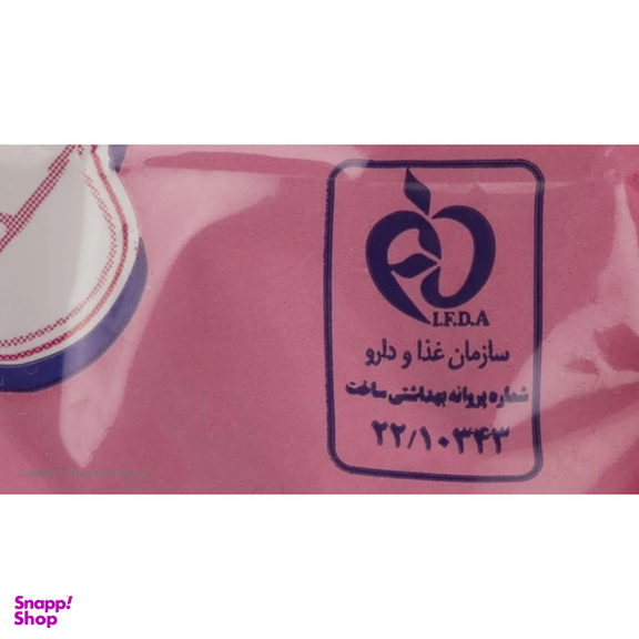 نوار بهداشتی چشمک مدل Ultra Thin Extra Large بسته 10 عددی