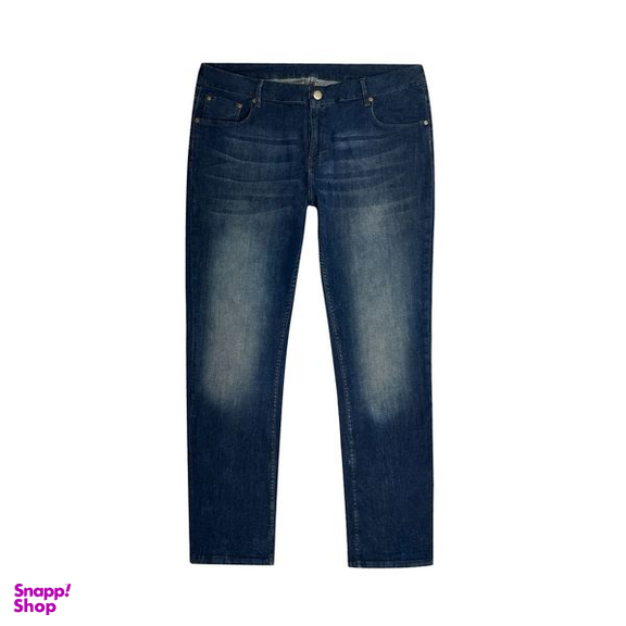 شلوار جین مردانه هومنیتی مدل WYMJE3480-DKBLU