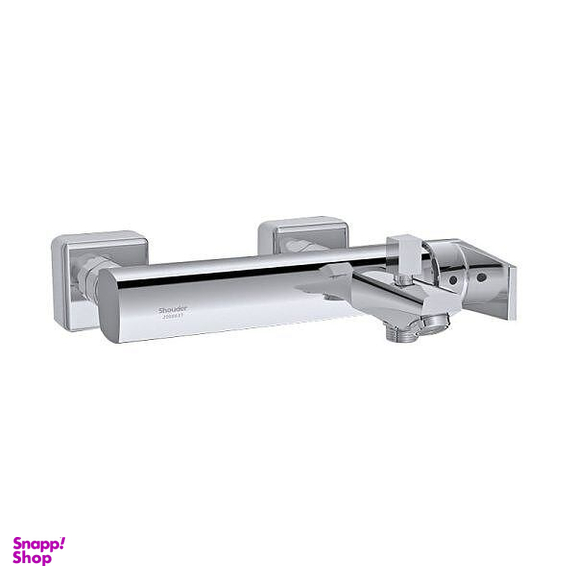 شیر دوش شودر مدل یونیک پلاس