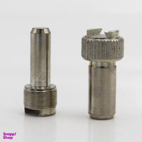 ساعت شیطانکی آلاتا مدل YPK-0-0.8x0.01MM گستره 0 تا 0.8 میلی متر