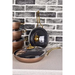 سرویس پخت و پز 10 پارچه ام جی اس کد 800404