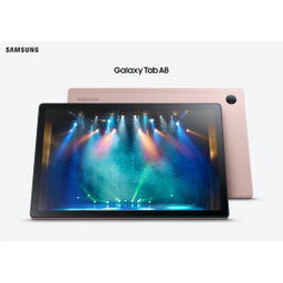 تبلت 10.5 اینچ سامسونگ مدل Galaxy Tab A8 SM-X205 ظرفیت 64 گیگابایت و رم 4 گیگابایت