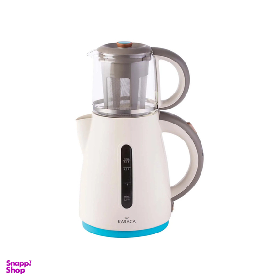 چای ساز کاراجا مدل Enerji 15