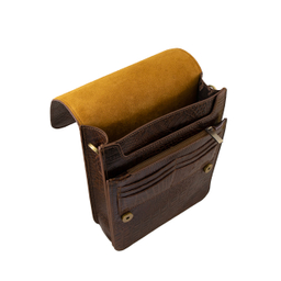 کیف رودوشی مردانه منط مدل h153 کد 52979