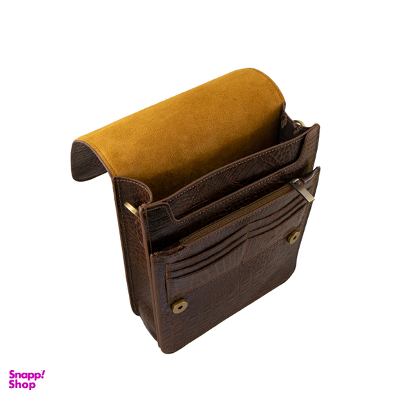 کیف رودوشی مردانه منط مدل h153 کد 52979