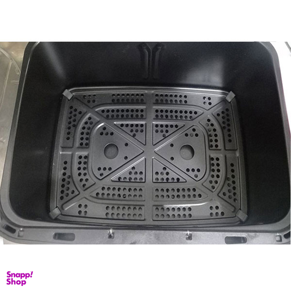 سرخ کن مباشی مدل ME-AF958