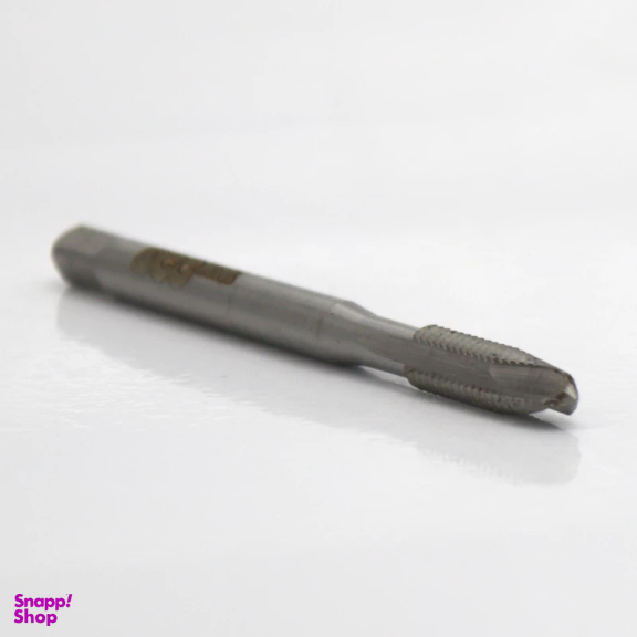 مته قلاویز ماشینی مدل داگ کد YP-M6-6H سایز 6 میلی متر