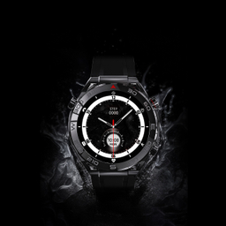 ساعت هوشمند گیفت کالکشن مدل ZD Series سایز 46 میلی‌ متر