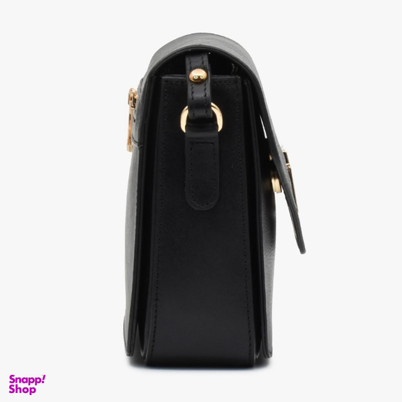 کیف دوشی و مجلسی زنانه چرم تهران کد 400MF